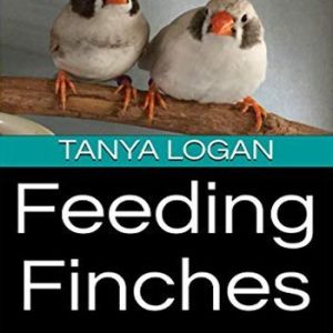 cover Feeding Finches