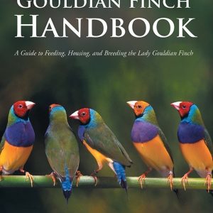 The Gouldian finch handbook